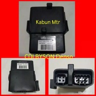 45P CDI BYSON KARBU ORIGINAL DENSO Malaysia