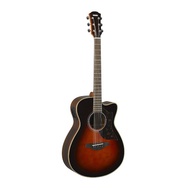 Yamaha AC1R TBS Semi-Acoustic Guitar