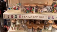 全新迪士尼代購 Disney 造型公仔 迷你 一樽 Mini figures inside out 玩轉腦朋友 Toy story 玩具總動員 Pixar 皮克斯 胡迪 勞蘇 抱抱龍 火腿豬 阿尷 阿