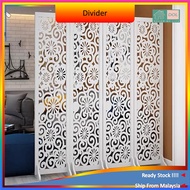 Waterproof DIY Stand Partition Divider Partition Home Deco Room Partition Divider Wall Hanging Divid