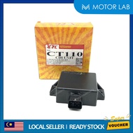 MODENAS CT110 CT 110 CDI UNIT STANDARD STD VTC