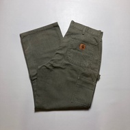 CARHARTT B11-MOS CARPTER PANT