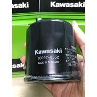 Genuine kawasaki oil filter Z300 Z800 Z900 Z1000 Z650 ZX10r 6r ZX25