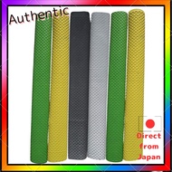 Kalindri Sports Comfortable Cricket Bat Handle Rubber Grip - 6 Pack (Wave or Ripple)