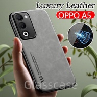 Oppo A5 2025 Casing For Oppo A5 A 5 pro A5pro A5X A5i A5ipro OppoA5 OppoA5i OppoA5ipro 4G 5G Luxury 