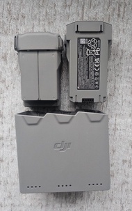 DJI Mini 5 pro 兩粒標準智慧飛行電池及充電器