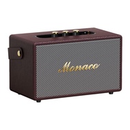 Monaco by D-power ลำโพงบลูทูธ สเตอริโอ รุ่น Bom-89 กำลังขับ 50W