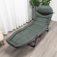 Kursi Malas Lipat Kasur Kursi Tidur Lipat Kursi Zero Gravity Relaxing Chair Tempat Tidur Lipat Terin