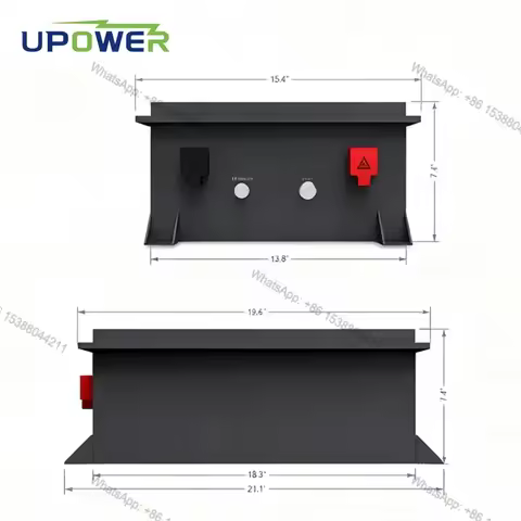 Factory Hot Selling ULi Lithium Golf Cart Battery 36V 48V 72V 96V LiFePO4 100Ah 200Ah 300Ah 400Ah Li