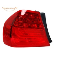 Car Tail Light Rear Lamp Brake Light for     E90 3 Series 2008 2009 2010 2011 63217289425 Left