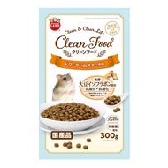Marukan Clean Food for Dwarf Hamster 300g (ML410)