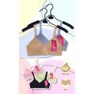 Bra lidily without wire 0606