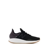 New Balance Fresh Foam Roav Men's Running Shoes - Black with Gray
