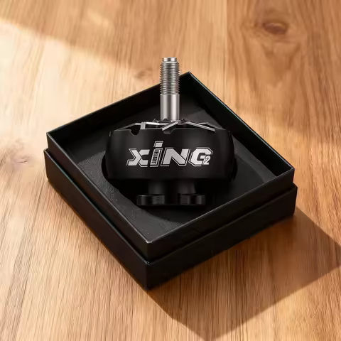 4PCS iFlight Replacement Rotor Bell for XING2 2506 1500KV / 1850KV FPV motor parts Mach R5 6S HD Naz