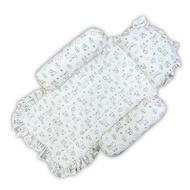 Bumble Bee Infant Sleep Set (Premium Cotton Jersey Knit)