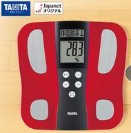 Tanita 日本製造 BC-J03 體脂磅  脂肪磅 體脂秤 發聲電子磅 innerscan Body Composition Scale