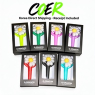 Korea origin ✨ G-Dragon G-DRAGON Daisy Mini Keychain Pendant Merchandise Same Style