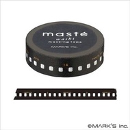 ［分裝］Mark's maste 底片