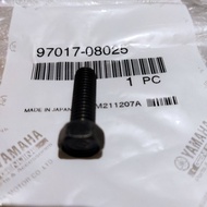 DISC BOLT RX KING RXS RXK SCORPIOOriginal YGP 97017-08025