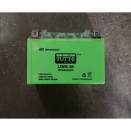 12N9L TUTTO GEL BATTERY