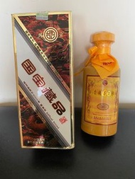 貴州茅台鎮酒