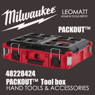 Milwaukee PACKOUT Tool Box