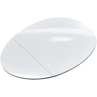 Reversing Mirror Mirror Glass Right Passenger Side 51167366039 51167366040 for B M MN F55/F56 (14-20