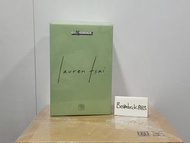 全新現貨 實體店 收消費券 bearbrick be@rbrick lauren tsai 2nd 100% 400％