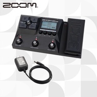 ZOOM G2X Four Multi-Effects Guitar Effects Pedal【Direct from Japan】