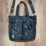 Porter mastermind Japan 2-way bag