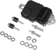 Fuel Pump Driver Controller Module 5L8Z-9D370-A with Mounting Set Replacement for Ford/Lincoln/Mercu