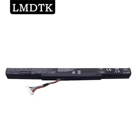 LMDTK New AL15A32 Laptop Battery For Acer Aspire E5-422G 472 E5-473 E5-473G E5-522 522G E5-532 E5-53