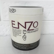 Hair mask enzo hair mask restores damaged hair 1000ml al abubakar store