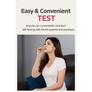 GenBody COVID-19 Antigen Rapid Test – Fast & Reliable Results