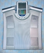 日本製造 Tanita BC-621 體脂磅 脂肪磅 百利達 innerscan Body Composition Scale
