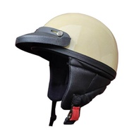 HELM CHIPS RETRO DEWASA PLUS PET PRIA WANITA