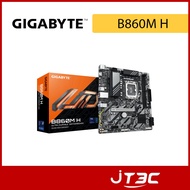 GIGABYTE Technology B860M H [M-ATX/1851 Pins] Motherboard