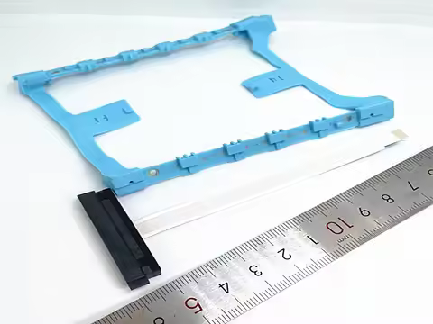 New origin Second SATA HDD Hard Drive Cable For ASUS ROG Strix G531 G531G G531GT G531GV G531GW G731