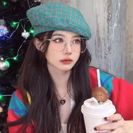 Gm Anti-Blue Light Glasses Frame Men Women Style gm Plain Face Glasses Fashion Metal Flat Glasses To
