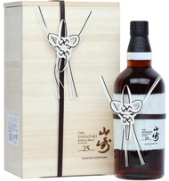 高價徵求：山崎 25年 限量特別版 Yamazaki 25 Year Old Limited Edition