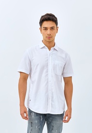 Lois Kemeja Lengan Pendek Katun KLS378