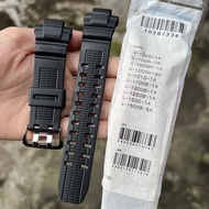 Casio G-shock original G-1000 band G 1000. Watch Strap