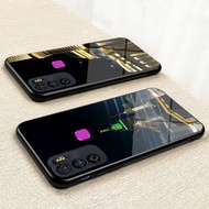 [M19] Softcase Glass Infinix Hot 9 Play - Casing hp Infinix Hot 9 Play - Case hp Infinix Hot 9 Play