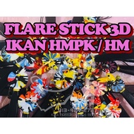 FLARE STICK IKAN HM / HMPK