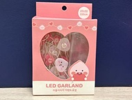 Kakao Friends Apeach LED 燈串