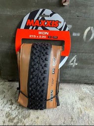 MAXXIS IKON 27.5 / 29 登山車外胎 XC越野無內胎TR