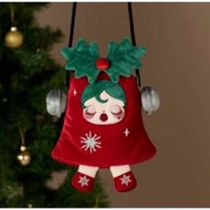 (CÓ SẴN- AUTH) TÚI POP MART SKULLPANDA Tell Me What You Want Jingle All the Way