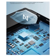 【 LCG5】-New 2-In-1 Bluetooth Receiver & Transmitter 5.4 Supports One-To-Two Qualcomm Chips CSR Audio