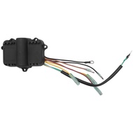 DBM.HOME-Switch Box CDI Power Pack for Mercury Mariner Outboard 6Hp 8Hp 9.9Hp 10Hp 15 20 25 35Hp 339