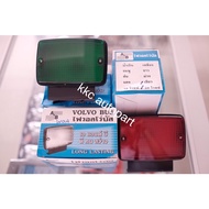 A&B Volvo Bus Light/Volvo Roof Light Red Green 24V Durable Genuine New Lot